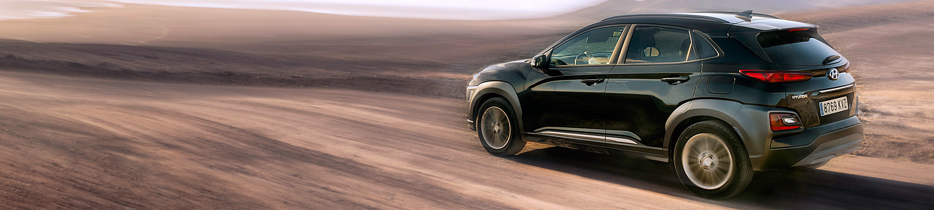 차박부터 패밀리카까지<br> 대세는 SUV <br> 인기 SUV 특가전!