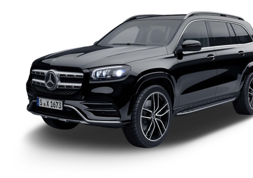 벤츠 GLS400d